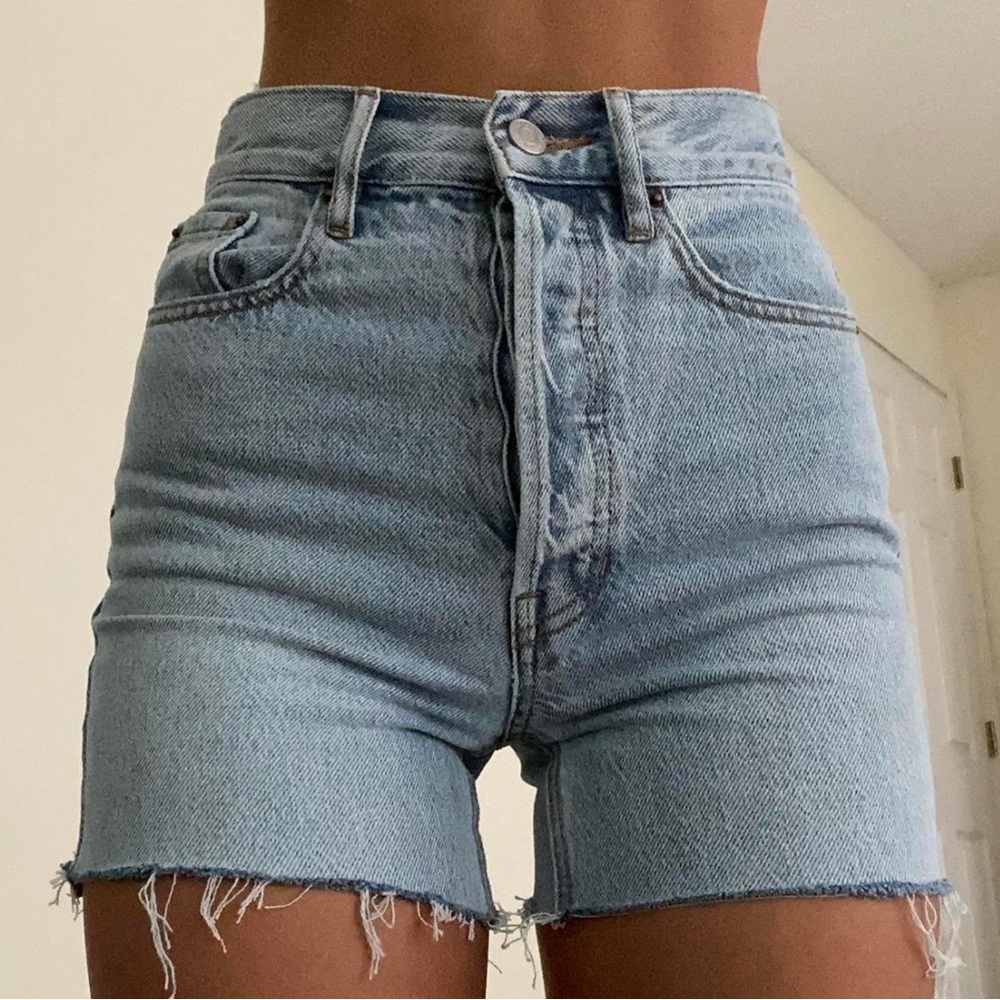 Pacsun Jean shorts